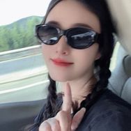 温柔魔核清风新号抖音达人头像