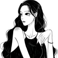 ̶归零.抖音达人头像