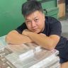 中国银都谢海涛抖音达人头像