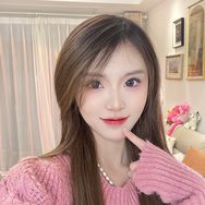 蛋花cici抖音达人头像