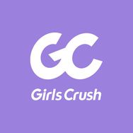 Girls Crush官方旗舰店抖音达人头像