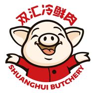 双汇冷鲜肉直播号抖音达人头像