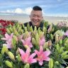 丰哥的花园抖音达人头像