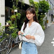 叶子的户外好物集（蕉下控）抖音号头像