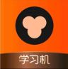小猿学习机官方直播号抖音达人头像