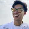 刘文涛抖音达人头像