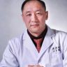 余昌平医生抖音达人头像