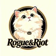 Rogue&Riot（只有中午直播‼️)抖音达人头像