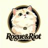 Rogue&Riot（只有中午直播‼️)抖音达人头像