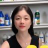 顺天农业经营部抖音达人头像