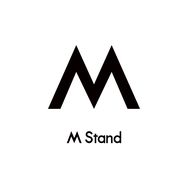 M Stand官方旗舰店抖音达人头像