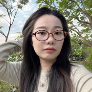财经柚子姐抖音达人头像