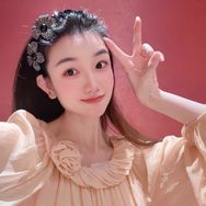小迪（张六六）抖音达人头像