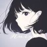 回忆(火影女忍王）抖音达人头像