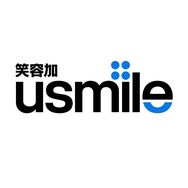 usmile冲牙器口腔奢护直播间抖音号头像