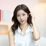 亦菲学姐抖音达人头像