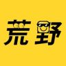 荒野小白抖音达人头像