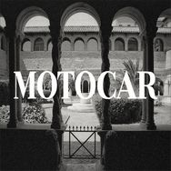 MOTOCAR繁禾服装专卖店抖音达人头像