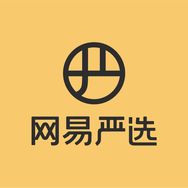 网易严选宠物直播间抖音号头像