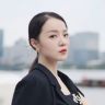 冰清视界抖音达人头像