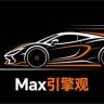 Max引擎观抖音达人头像
