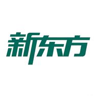 新东方KET体系抖音达人头像