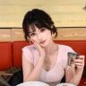 佳佳Jiu酱抖音达人头像