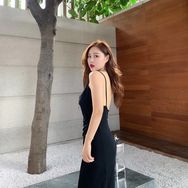 Pinky小龙虾抖音达人头像