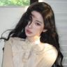 chill芭比-10/21号冬款大上新抖音达人头像