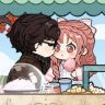 ~晚风~抖音达人头像
