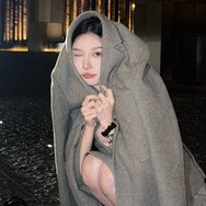 迪迪ya抖音达人头像