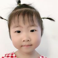 河南小可爱抖音达人头像
