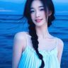 v围围抖音达人头像