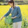 李家清晨抖音达人头像