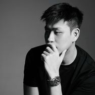 秦磊男装旗舰店抖音达人头像