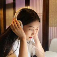 英乐盒抖音达人头像