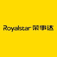 荣事达巨兔厨房电器专卖店抖音达人头像