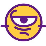 表情来了抖音达人头像