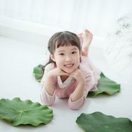 暖暖背古诗抖音达人头像