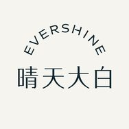 EVERSHINE晴天大白官方旗舰店官号抖音号头像