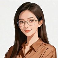 跟着Skyler学英语抖音达人头像