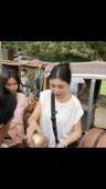 叶子寻翠之旅抖音达人头像