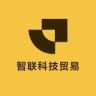 智联科技抖音达人头像
