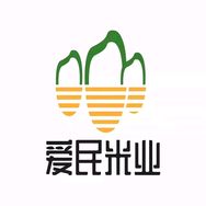 陈爱民大米店抖音达人头像