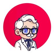 趣生活特权抖音达人头像