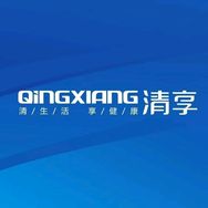 清享厨卫精选馆抖音达人头像