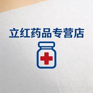 立红药品专营店抖音达人头像