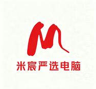 米宸严选电脑店抖音达人头像