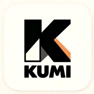 KUMI风格抖音达人头像