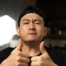 〈JACK厨房〉抖音达人头像